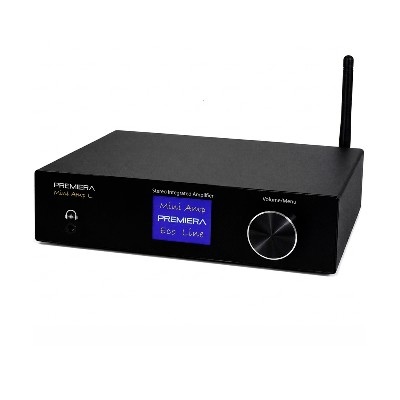 Premiera Mini Amp L Black