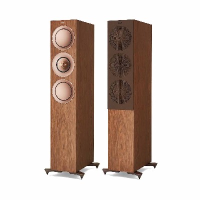 KEF R7 Meta – витринный образец