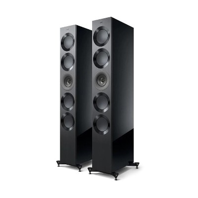 KEF Reference 5 Meta Carton