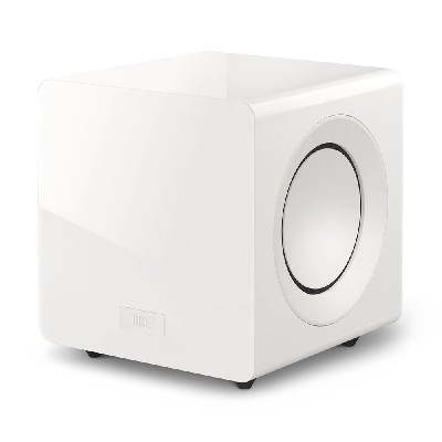 KEF KC92 White