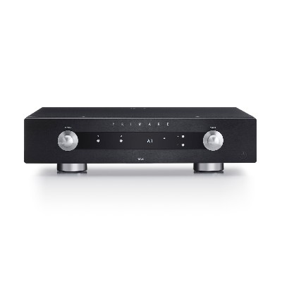 Primare PRE35 DAC DM36 Black