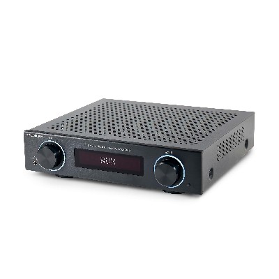 Premiera D1 Black