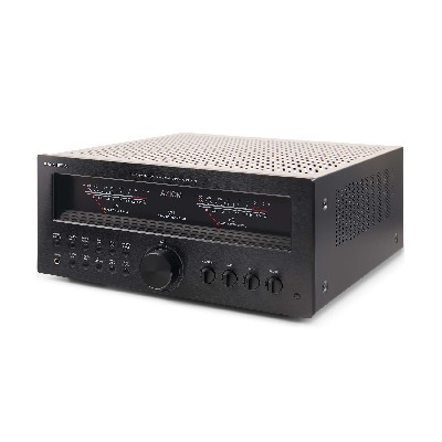 Premiera A5 Axiom Black