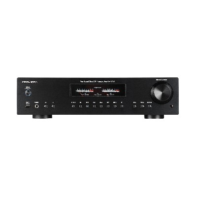Premiera A1 VU Black