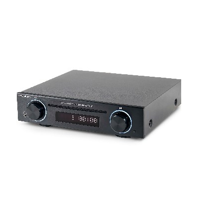 Premiera C1 DAC Black