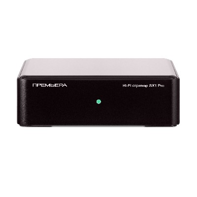 Premiera SX1 Pro Black