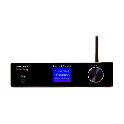 Premiera Mini Amp
