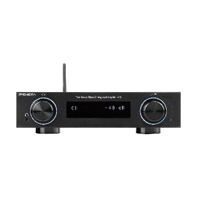 Premiera D1S Black