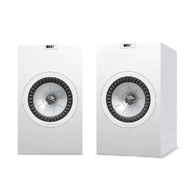 KEF Q350 Satin White