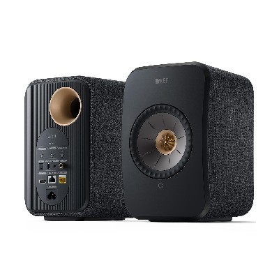 KEF LS Series – купить в фирменном магазине KEF Russia