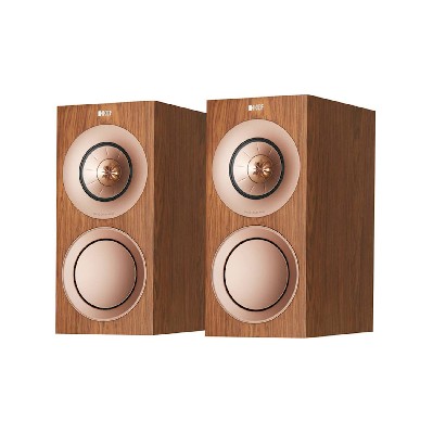 KEF R3 Walnut