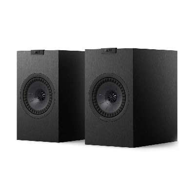 KEF Q1 Meta Satin Black