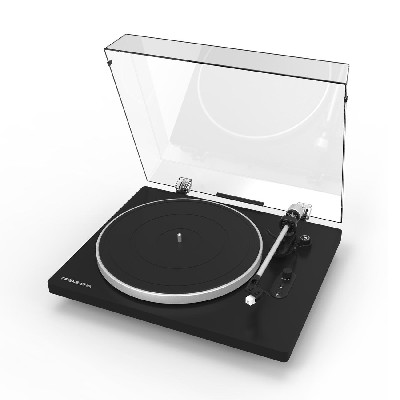 Premiera Ultra XL (AT3600L) Black
