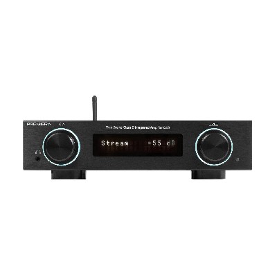 Premiera D2S Black