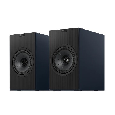KEF Coda W Midnight Blue