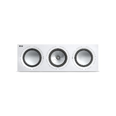 KEF Q650C Satin White