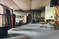 Лофт SoundProLab × HiFi бюро, Ленинский проспект