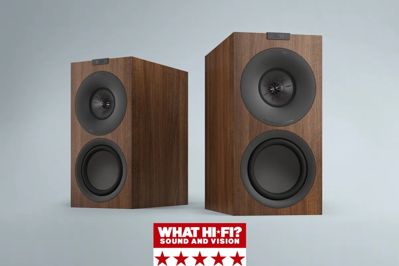 Тест KEF Q Concerto Meta. Матёрый универсал с отличным соотношением цены и качества | What Hi-Fi?