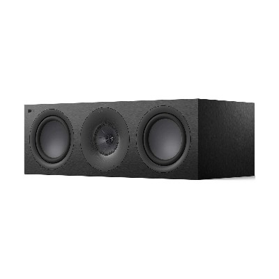 KEF Q6 Meta Satin Black