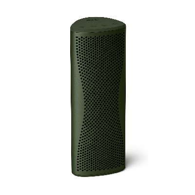 KEF Muo Moss Green