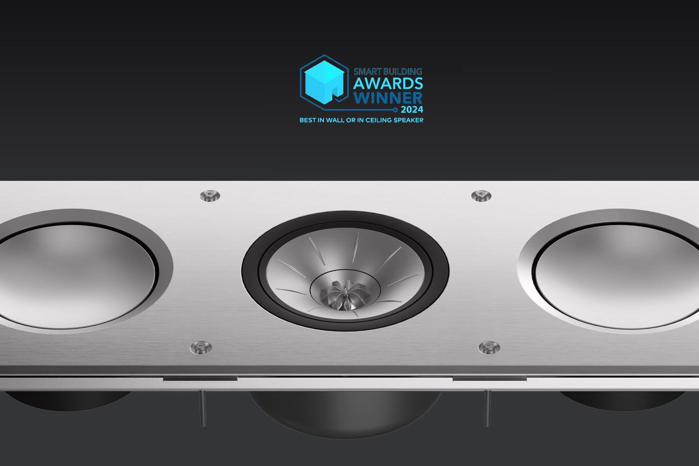 KEF Ci Series 