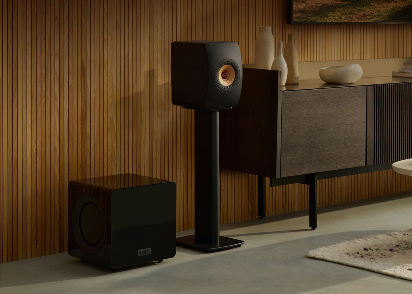 KEF KC92