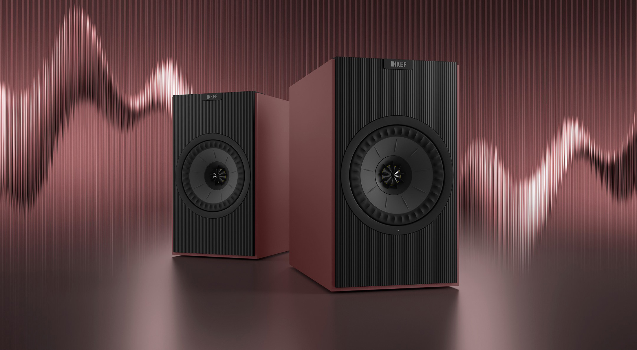KEF Coda W