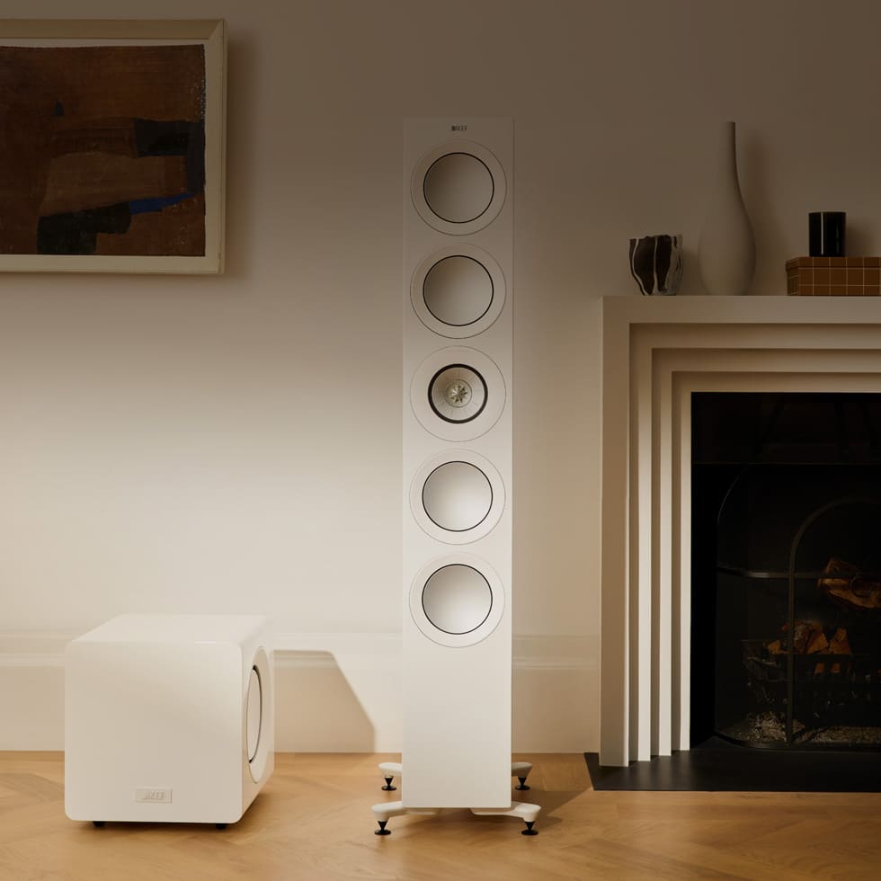 KEF KC92