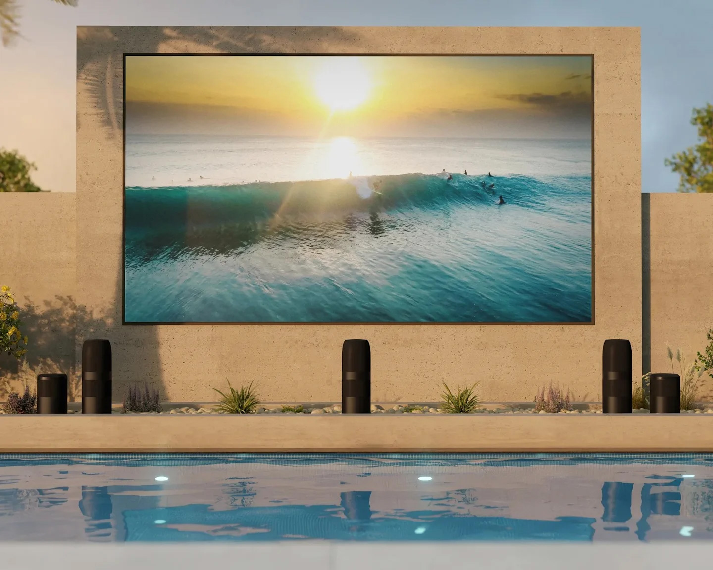KEF Outdoor