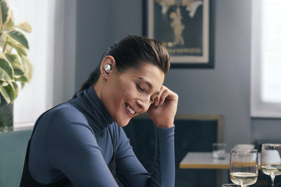 KEF Mu3 KEF Mu3