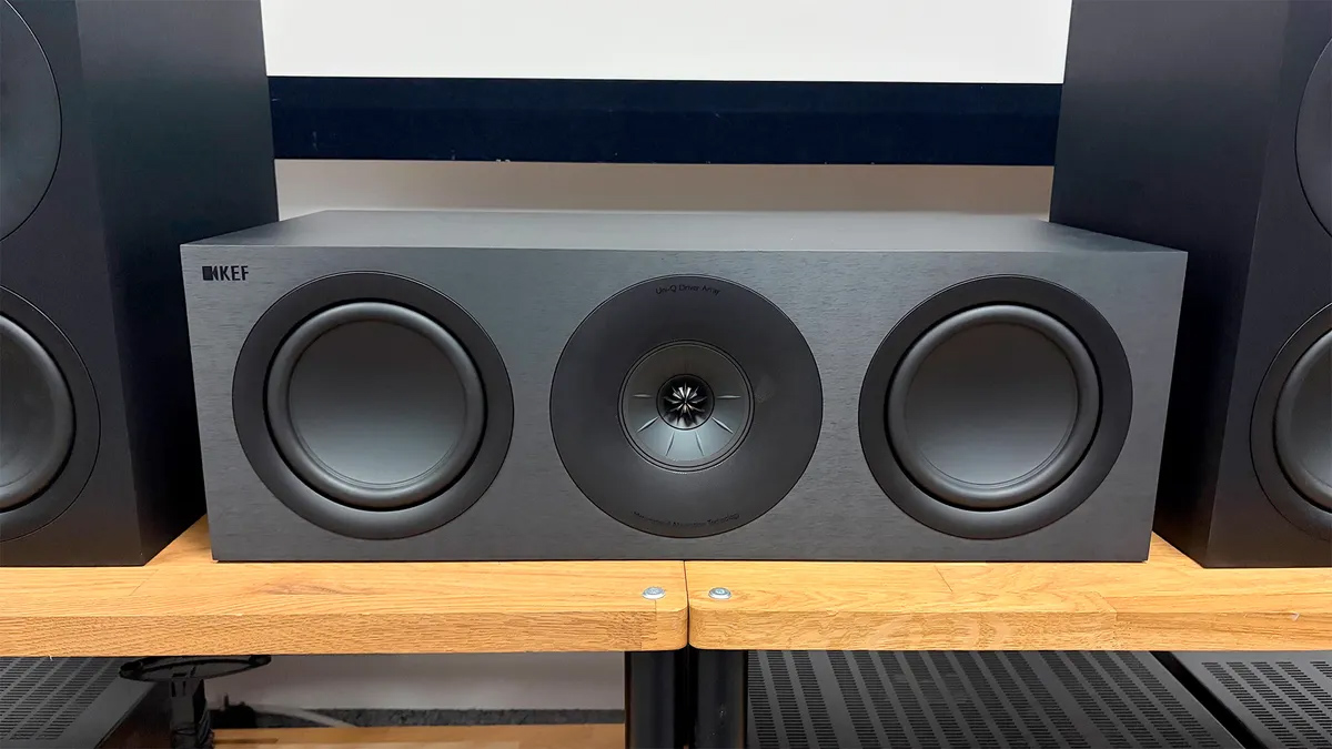KEF Q6 Meta