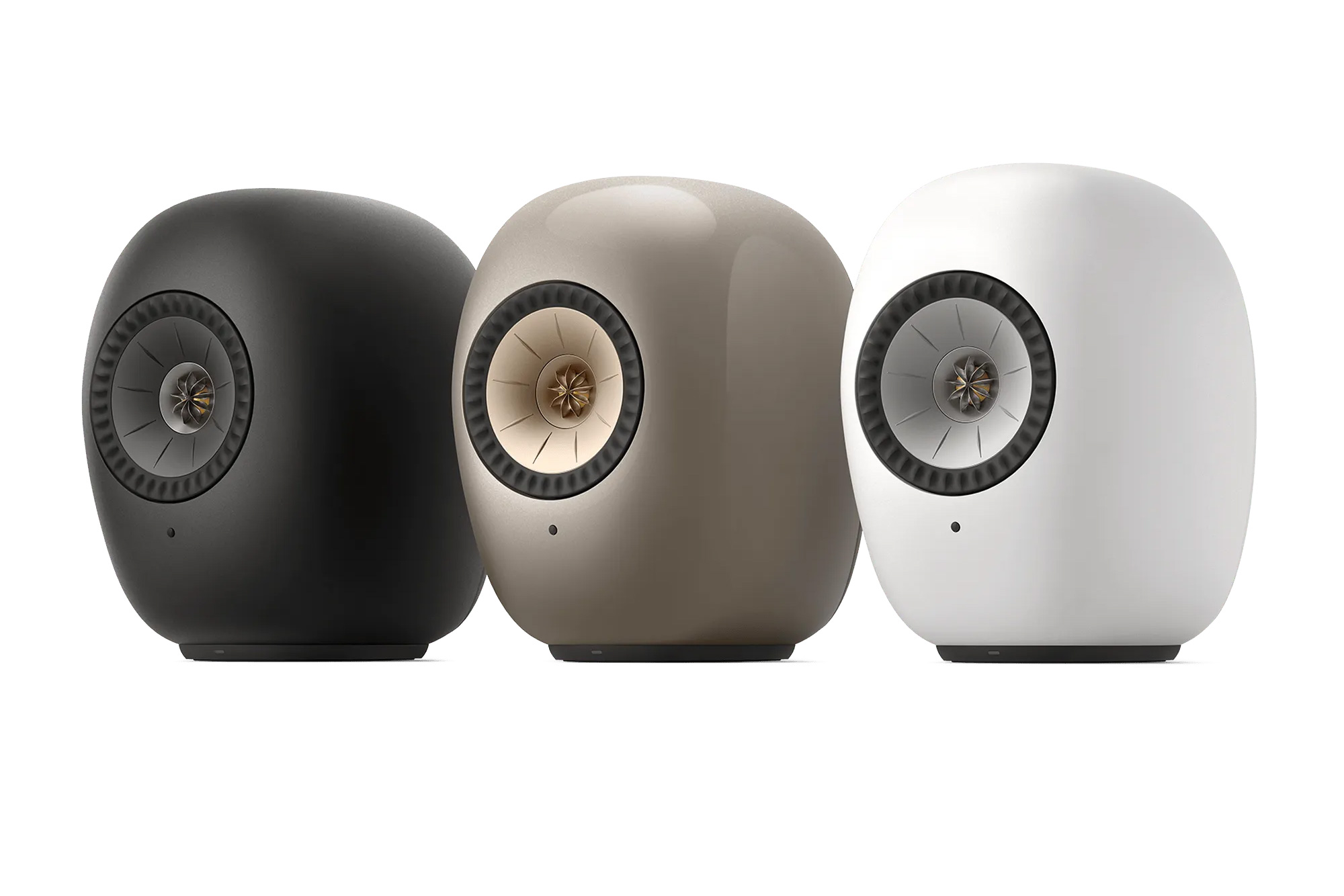 KEF LS Luxe