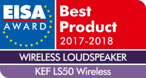 kef ls50 wireless