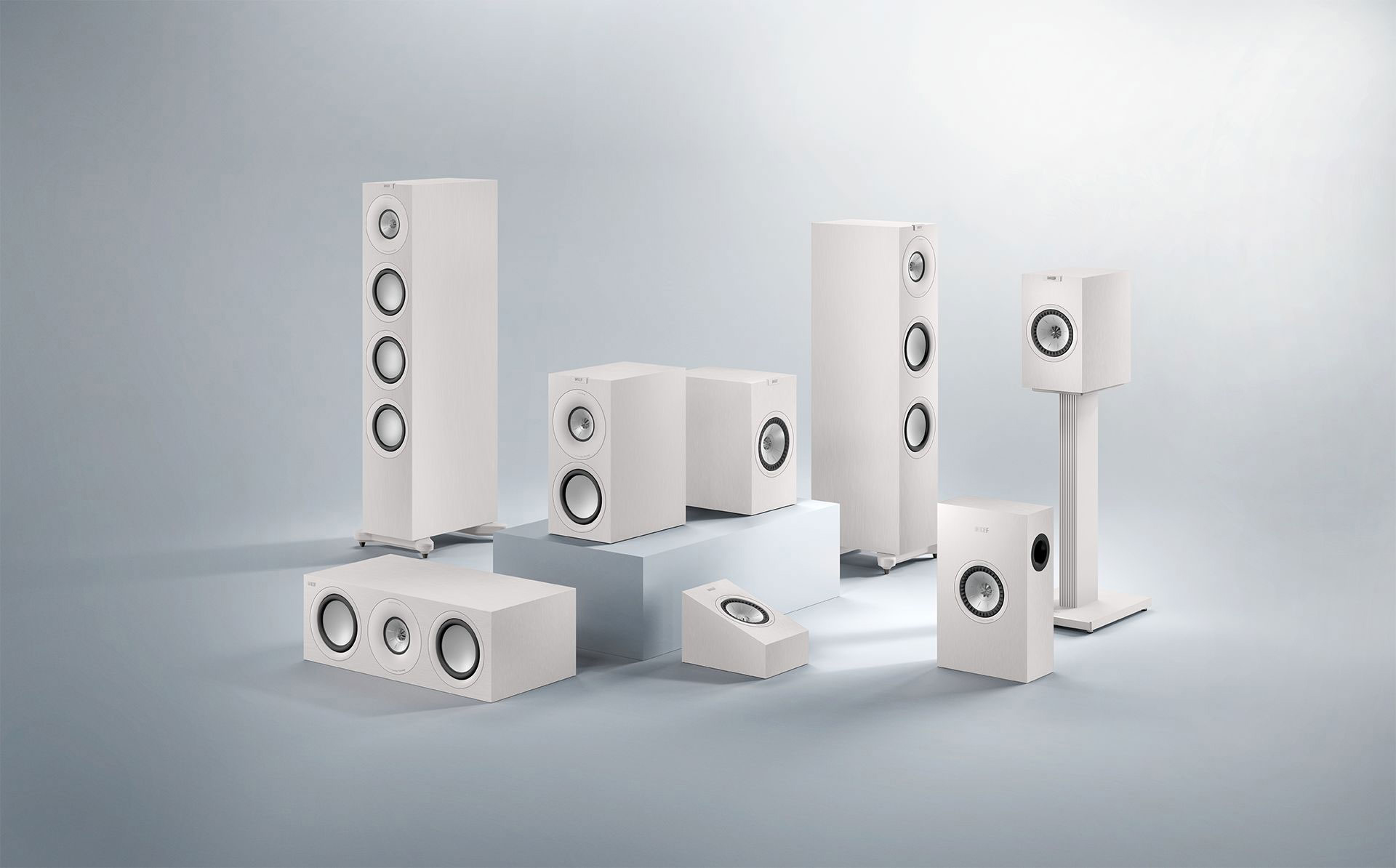 KEF Q META
