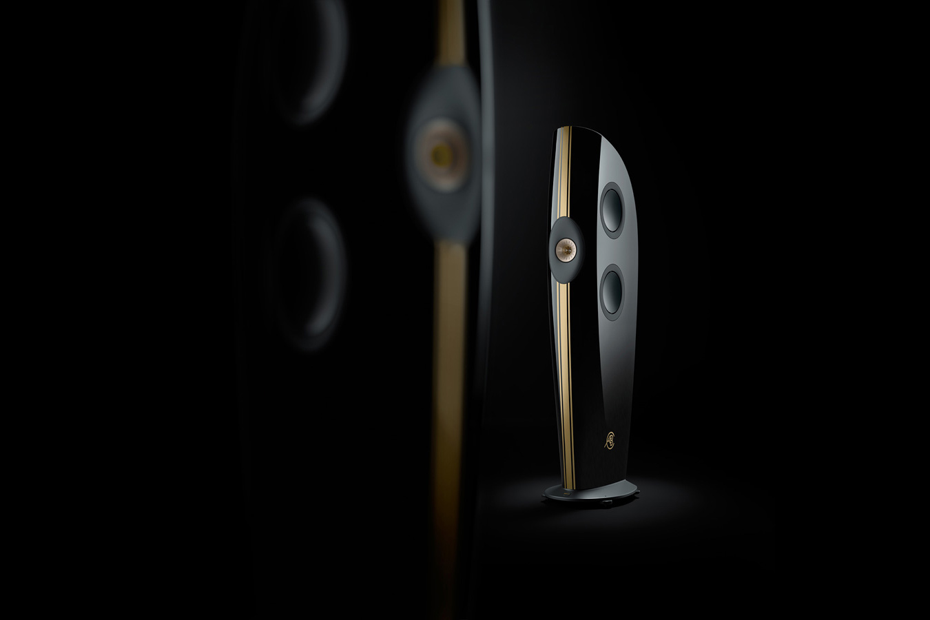KEF Blade One Meta Lotus Edition