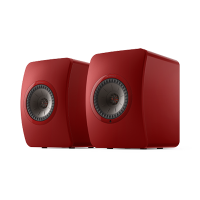 KEF LS50 Wireless II