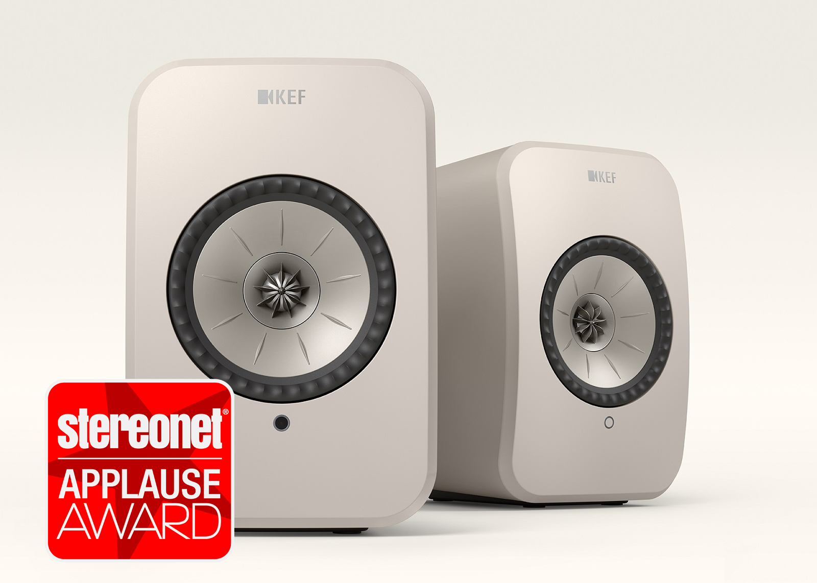 KEF LSX II LT