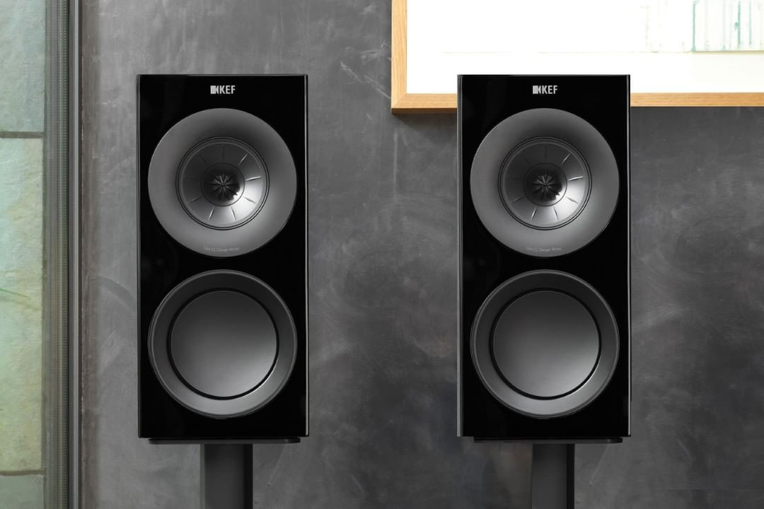 KEF R3 KEF R3