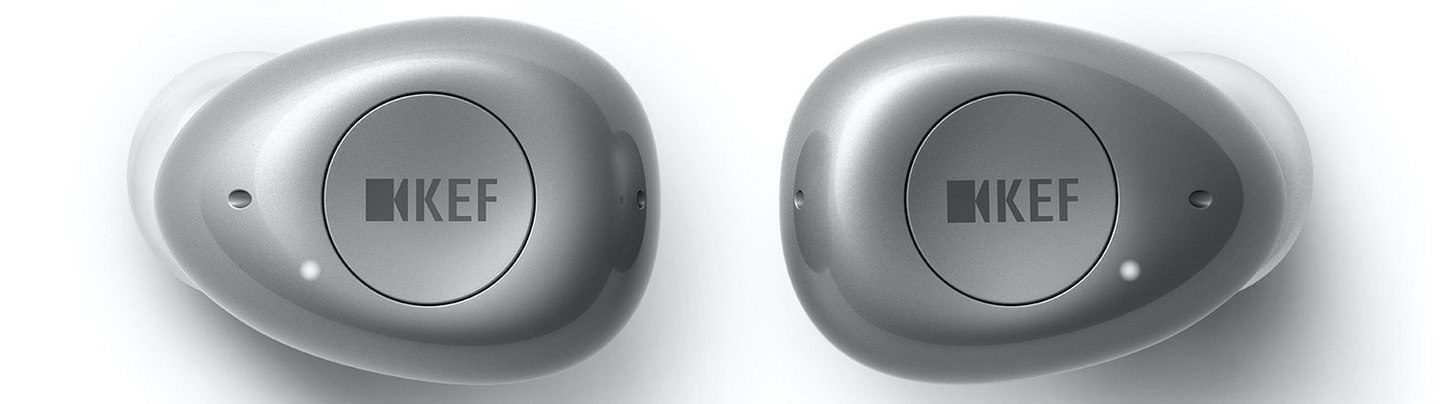 KEF Mu3 KEF Mu3