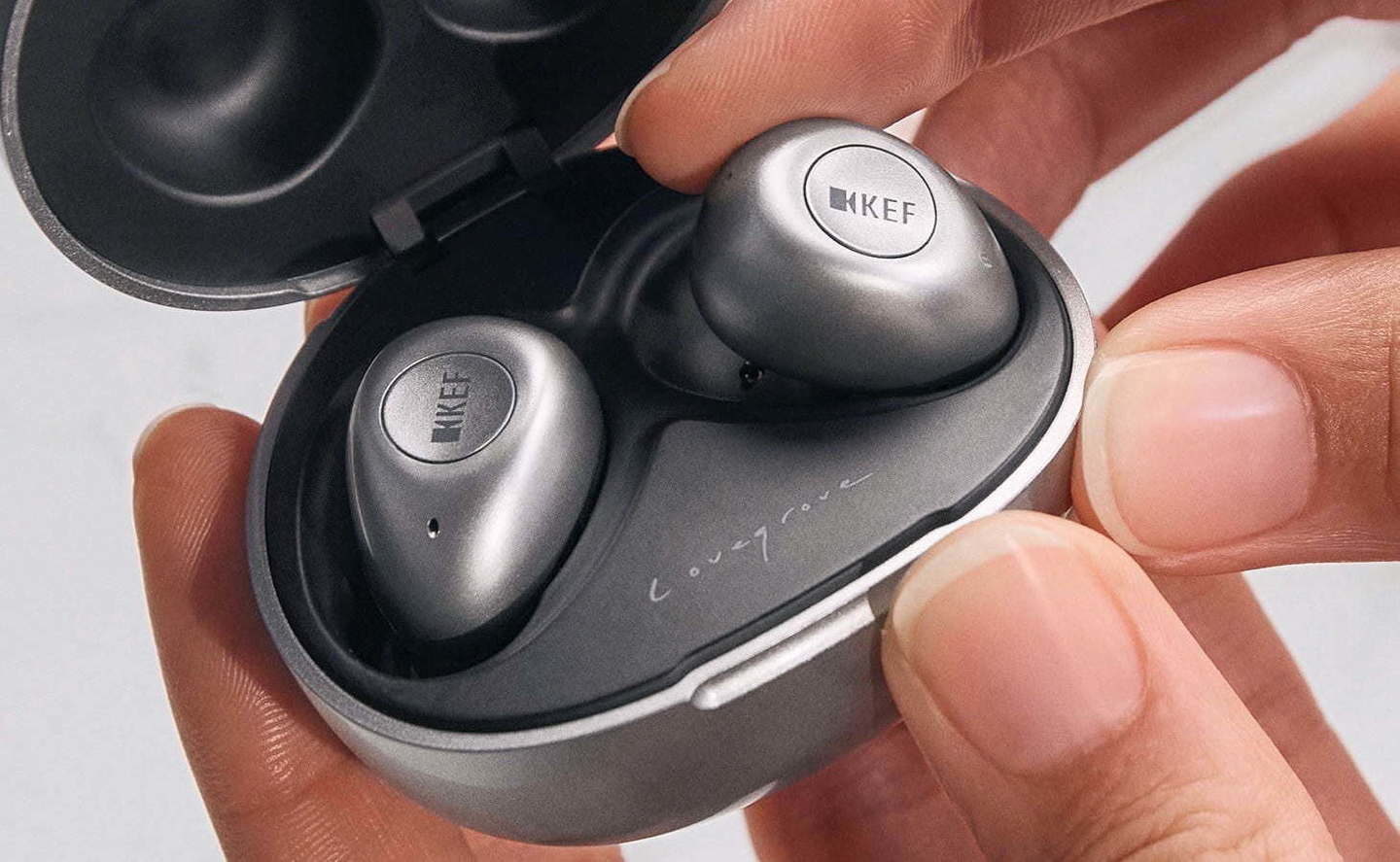 KEF Mu3 KEF Mu3