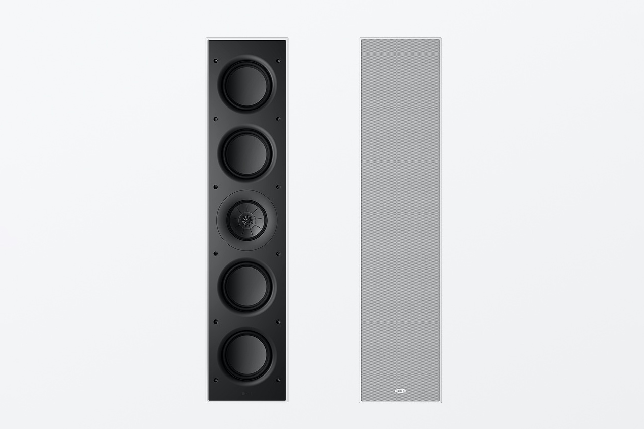 KEF Ci5120QLM-THX