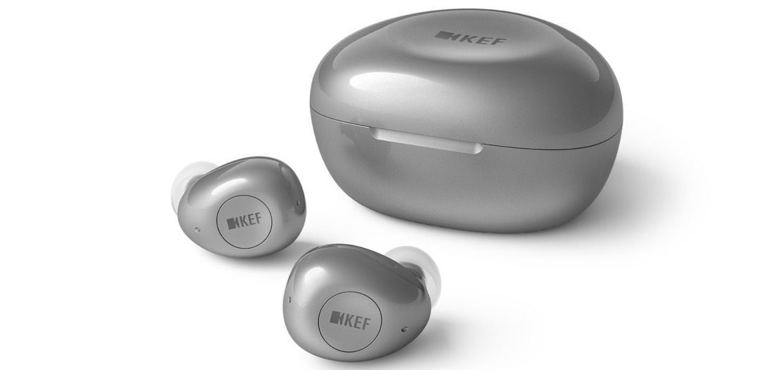 KEF Mu3 KEF Mu3