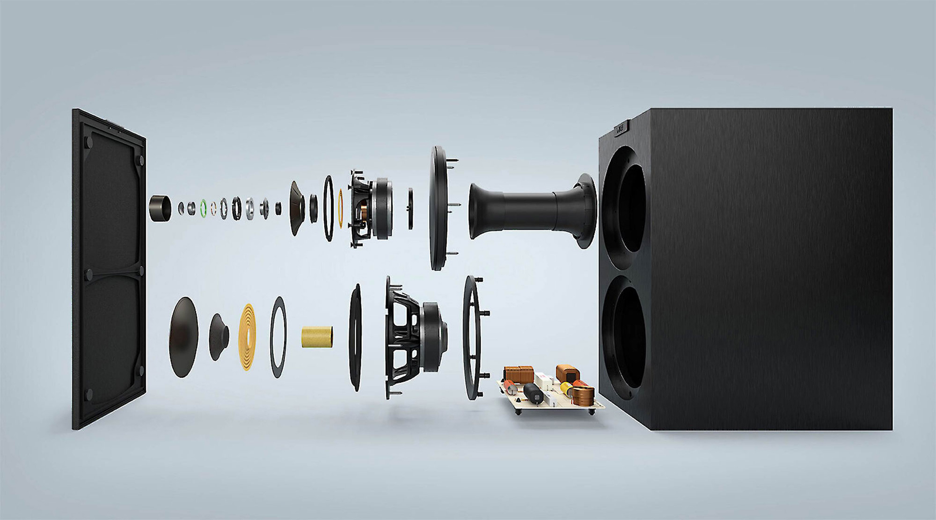 KEF Q Concerto Meta