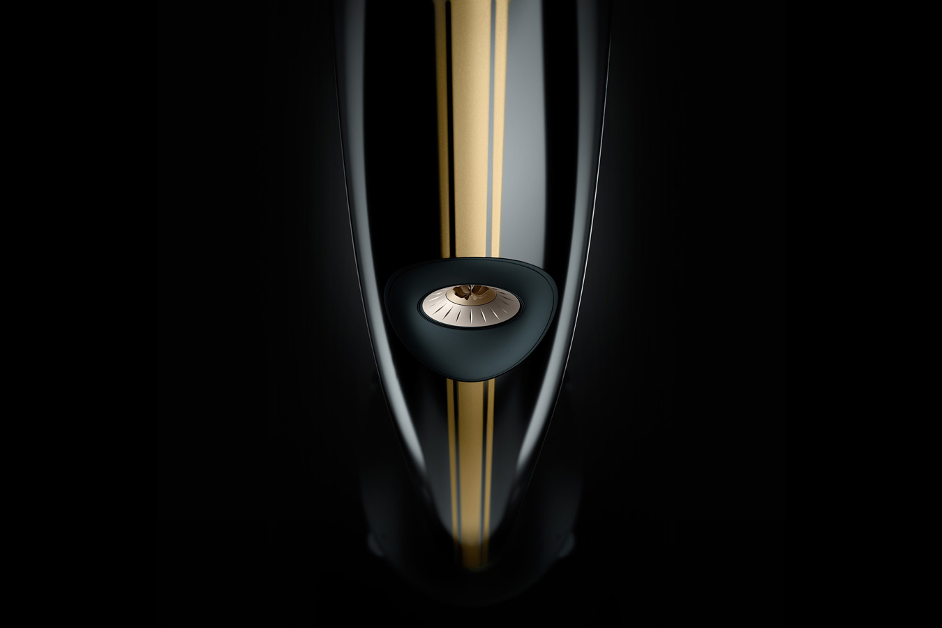 KEF Blade One Meta Lotus Edition