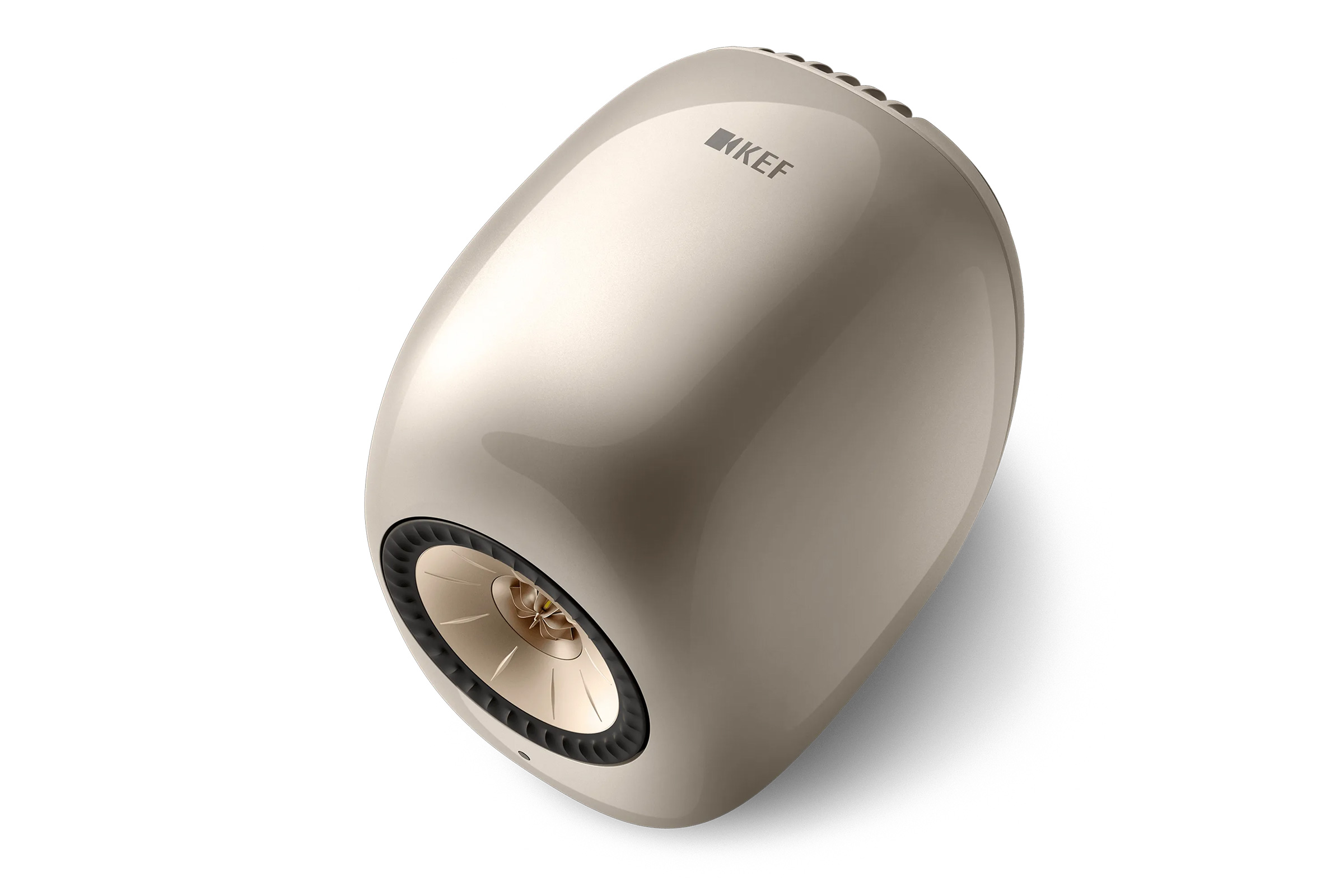 KEF LS Luxe