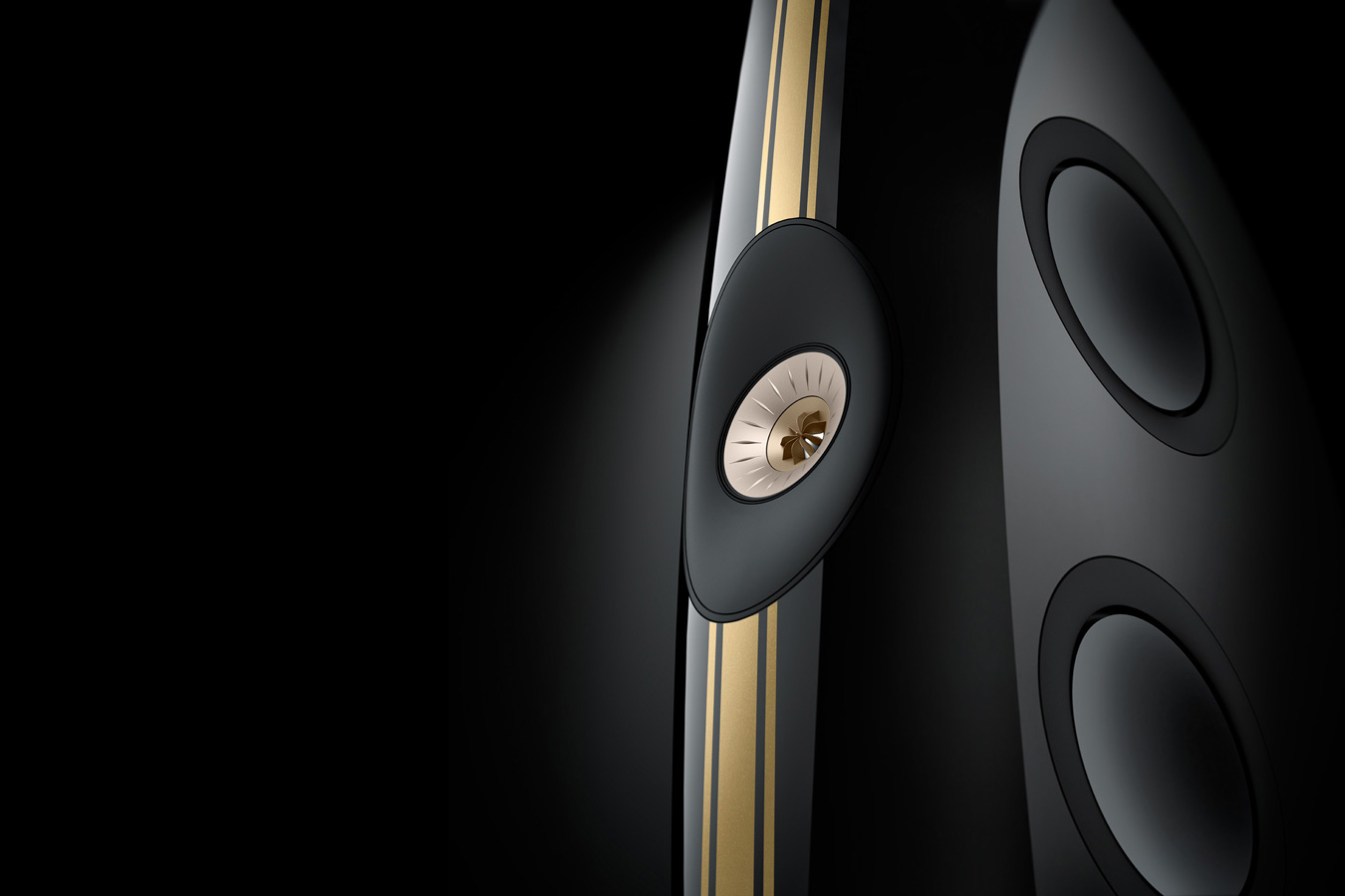 KEF Blade One Meta Lotus Edition
