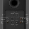 KEF Coda W Midnight Blue