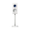 KEF Reference 1 Meta High Gloss White/Blue