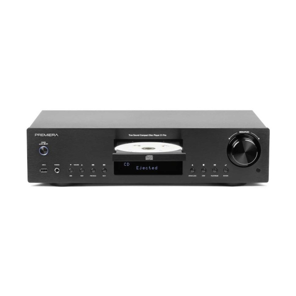 Premiera C1 Pro Black