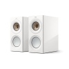 KEF Reference 1 Meta High Gloss White/Champagne